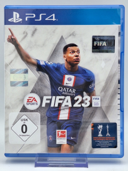 Fifa 23